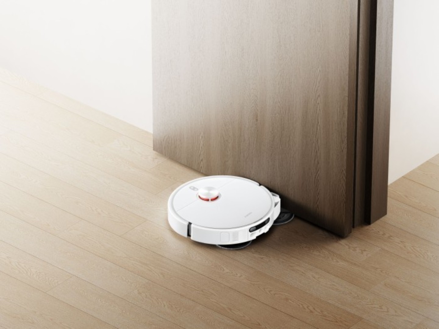 Робот-пилосос миючий Xiaomi Robot Vacuum H50 Pro — фото 20